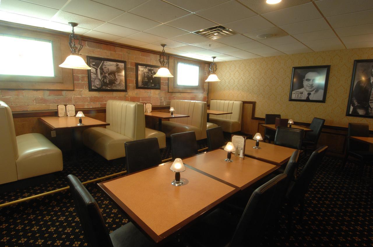 The Mimslyn Inn Luray Kültér fotó